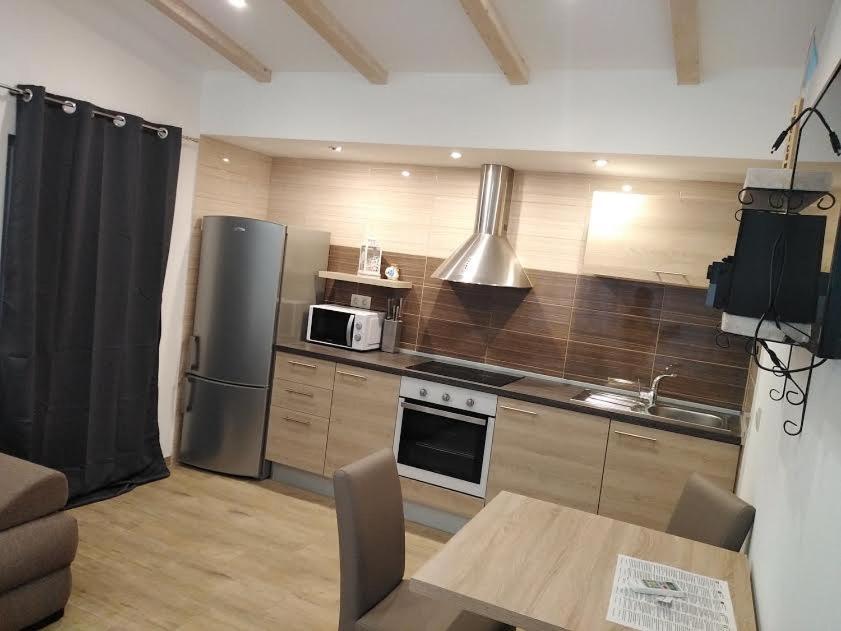 Apartmani Morovi Dvori دراغ المظهر الخارجي الصورة