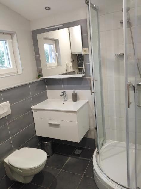 Apartmani Morovi Dvori دراغ المظهر الخارجي الصورة