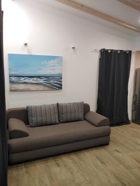 Apartmani Morovi Dvori دراغ المظهر الخارجي الصورة