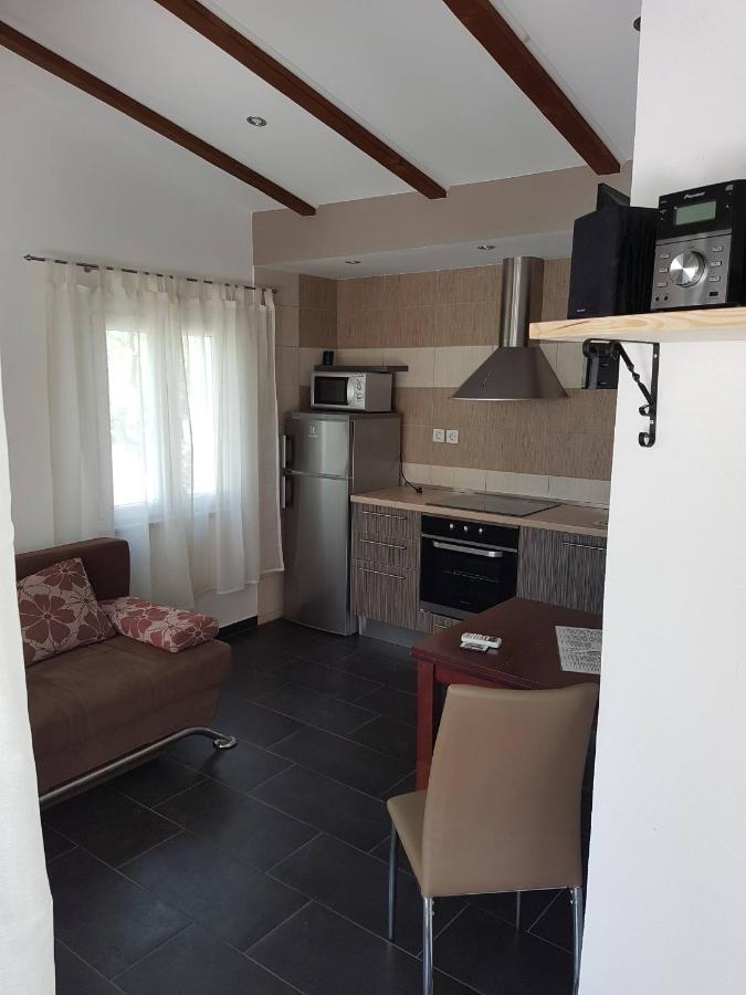 Apartmani Morovi Dvori دراغ المظهر الخارجي الصورة